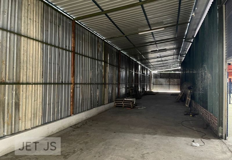 Taman Perindustrian Puchong