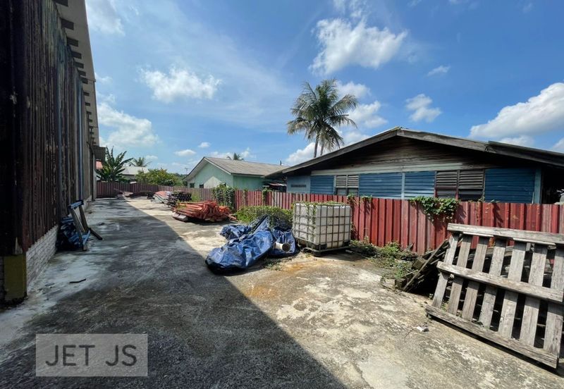 Taman Perindustrian Puchong