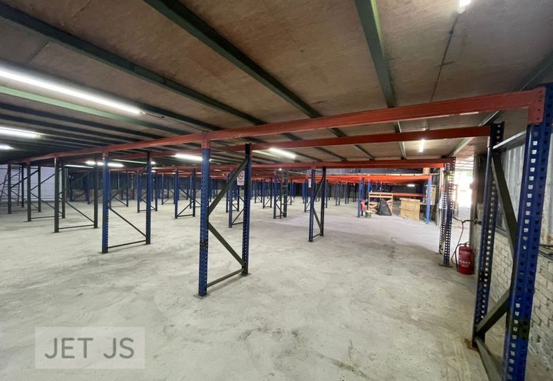 Taman Perindustrian Puchong