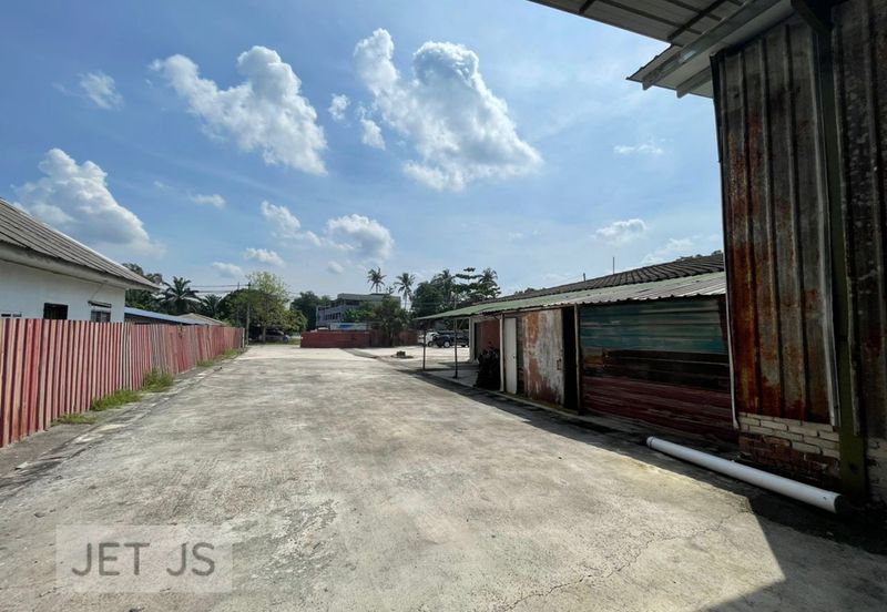 Taman Perindustrian Puchong