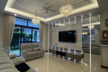 Grandezza @ Eco Sanctuary