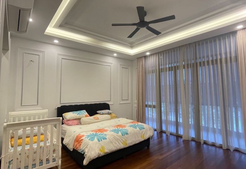 Grandezza @ Eco Sanctuary