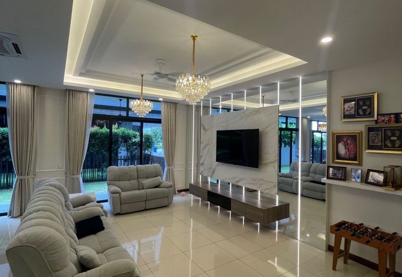 Grandezza @ Eco Sanctuary