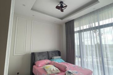 Grandezza @ Eco Sanctuary