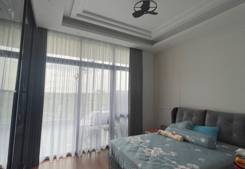 Grandezza @ Eco Sanctuary