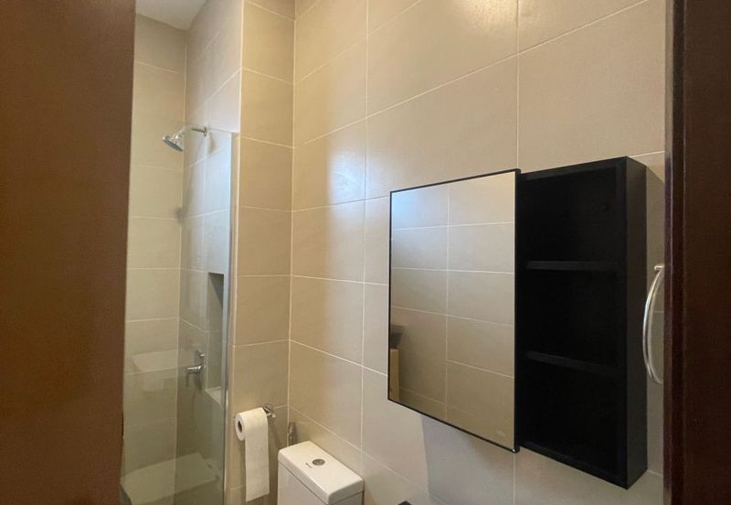 Grandezza @ Eco Sanctuary