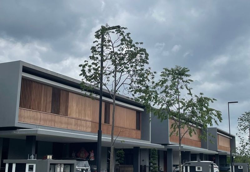 Grandezza @ Eco Sanctuary