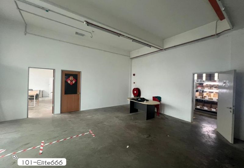 Taman Perindustrian Putra Puchong