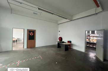 Taman Perindustrian Putra Puchong