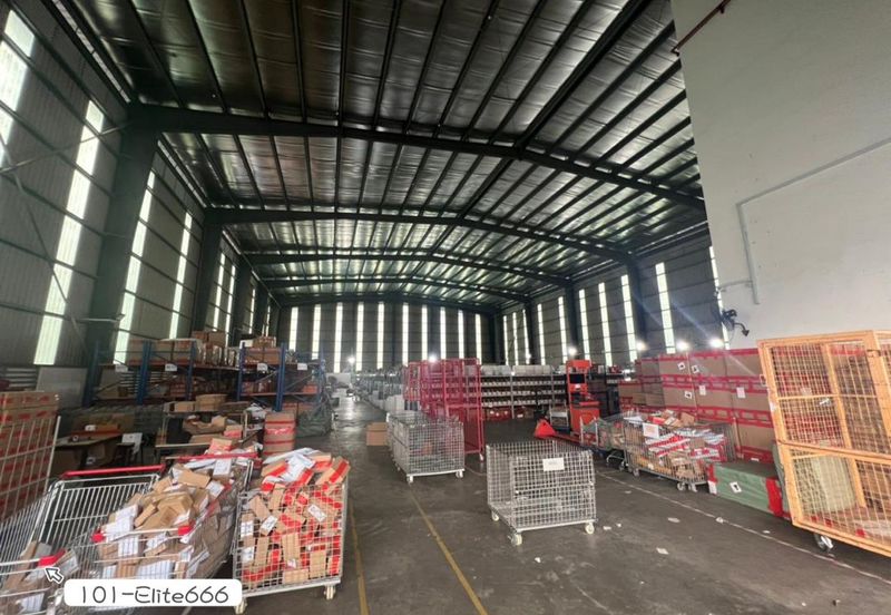 Taman Perindustrian Putra Puchong