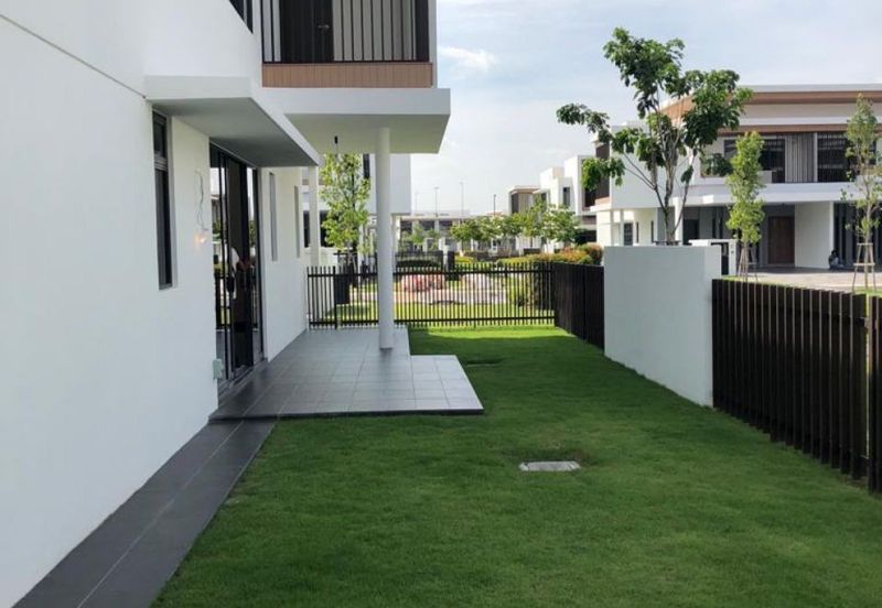 Terraza @ Eco Sanctuary