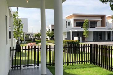 Terraza @ Eco Sanctuary