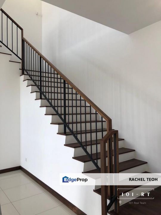 🔥PRICE DROPPED!! ENDLOT Double Storey House@ Eco Sanctuary Terraza, Telok Panglima Garang, Selangor, Telok Panglima Garang