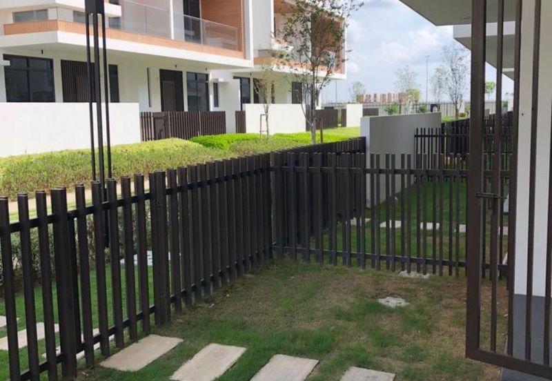 Terraza @ Eco Sanctuary