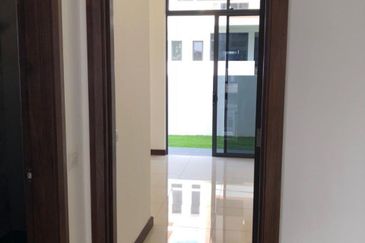 Terraza @ Eco Sanctuary