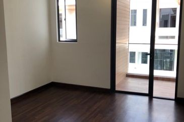 Terraza @ Eco Sanctuary