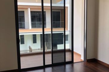 Terraza @ Eco Sanctuary