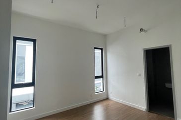 Cheria Residences, Tropicana Aman