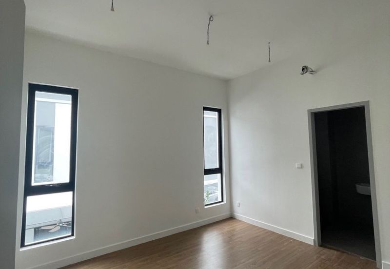 Cheria Residences, Tropicana Aman