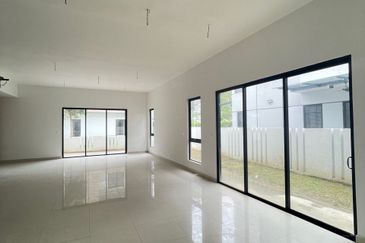 Cheria Residences, Tropicana Aman