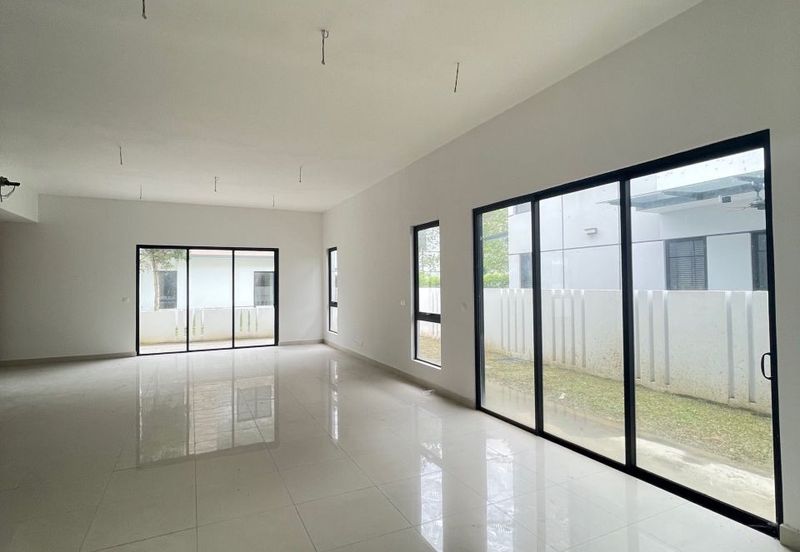 Cheria Residences, Tropicana Aman