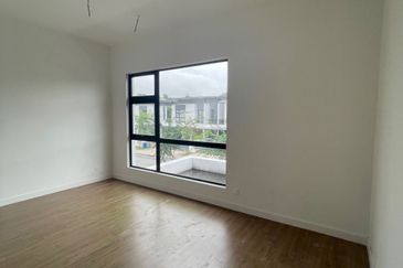 Cheria Residences, Tropicana Aman