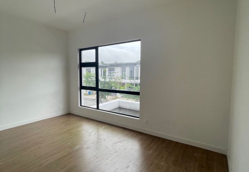 Cheria Residences, Tropicana Aman