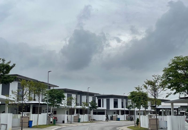 Cheria Residences, Tropicana Aman