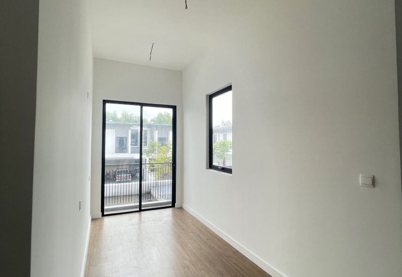 Cheria Residences, Tropicana Aman