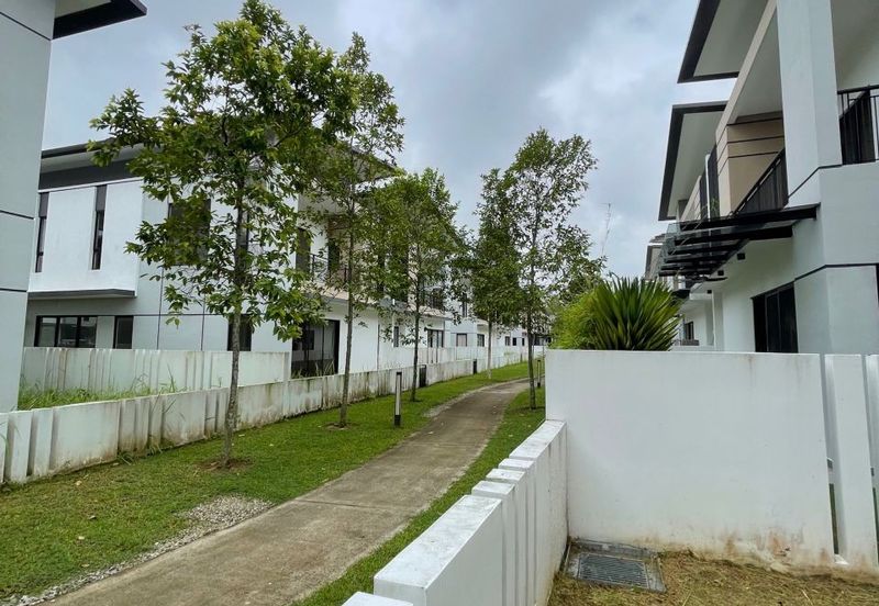 Cheria Residences, Tropicana Aman