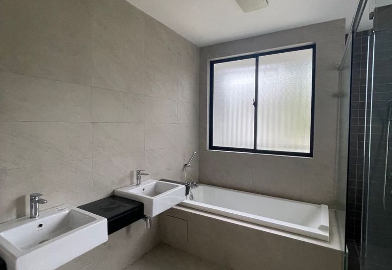 Cheria Residences, Tropicana Aman