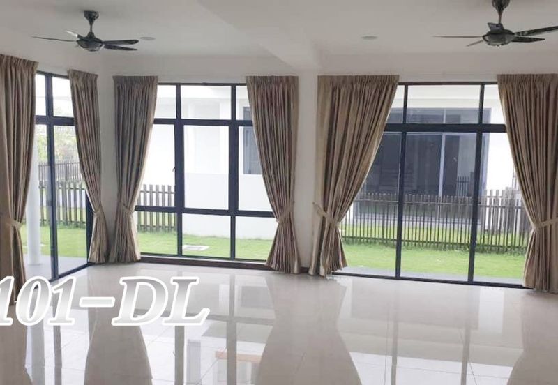 Monterey Residences @ Eco Sanctuary