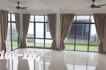 Monterey Residences @ Eco Sanctuary