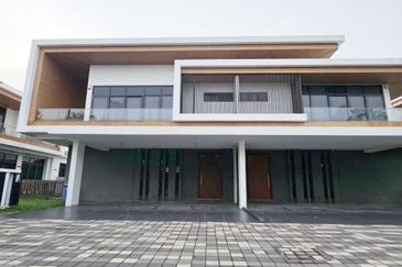 Monterey Residences @ Eco Sanctuary