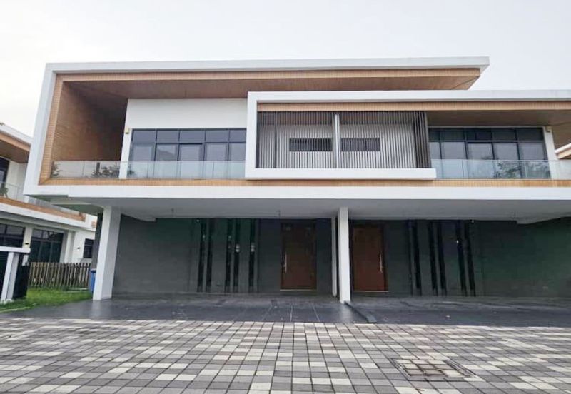 Monterey Residences @ Eco Sanctuary