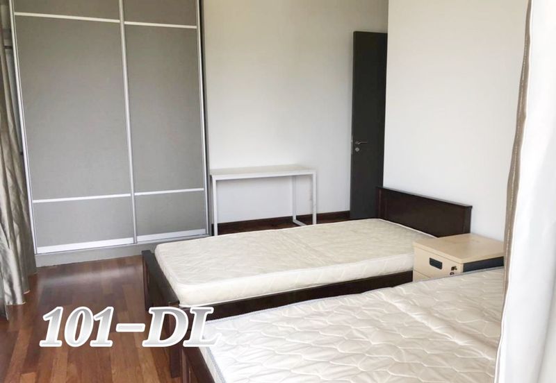 Monterey Residences @ Eco Sanctuary