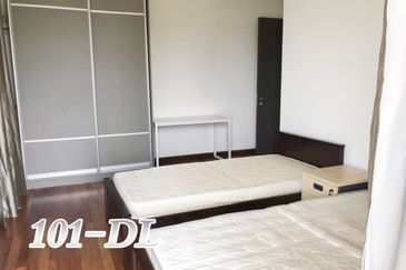 Monterey Residences @ Eco Sanctuary