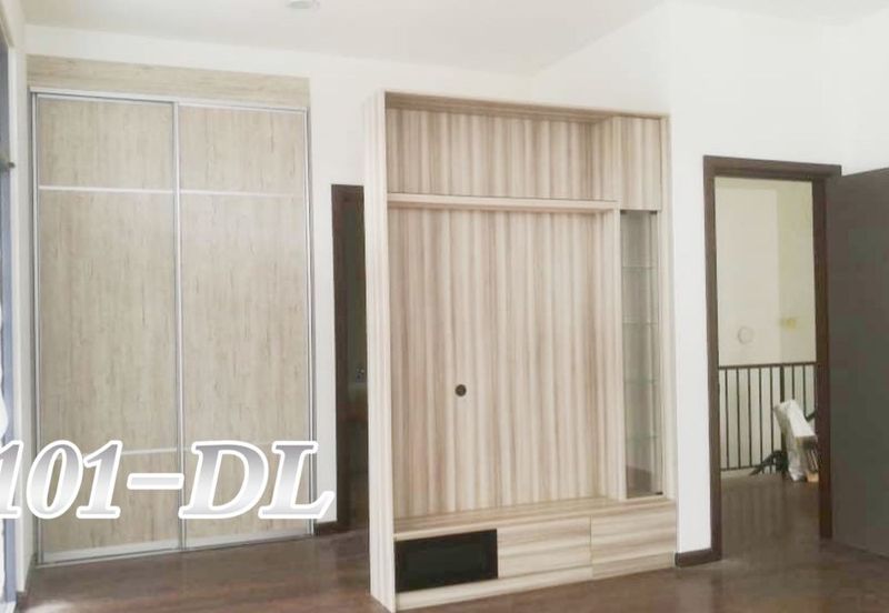 Monterey Residences @ Eco Sanctuary