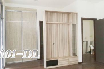 Monterey Residences @ Eco Sanctuary