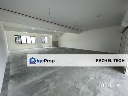 FACING MAINROAD!! Eco Sanctuary Se.Ruang Square Shop @Telok PANGLIMA GARANG, Selangor, Kota Kemuning