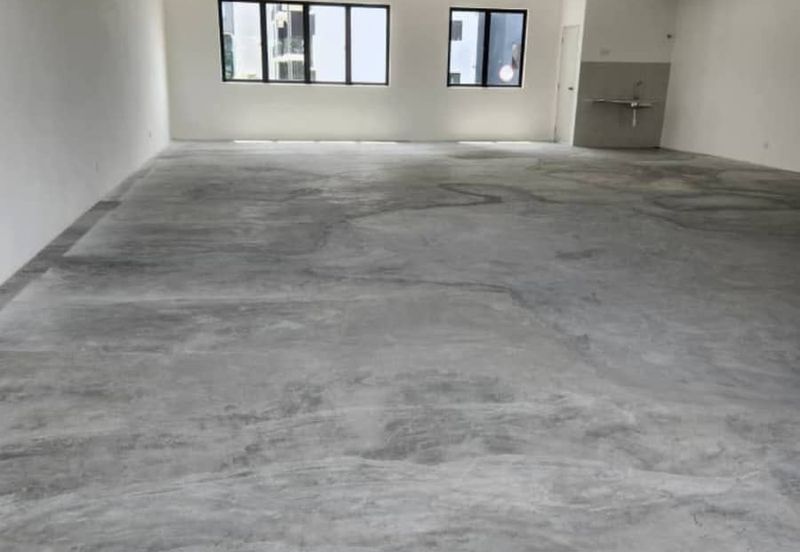 FACING MAINROAD!! Eco Sanctuary Se.Ruang Square Shop @Telok PANGLIMA GARANG