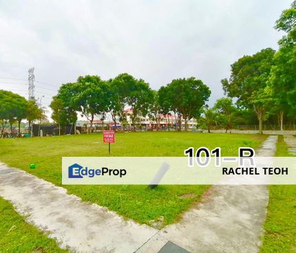 Super Limited!!! 9600sqft Bungalow Land@Bandar Baru Sri Petaling 大城堡, Kuala Lumpur, Bandar Baru Sri Petaling