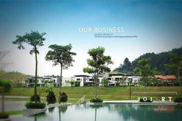 Cahaya SPK (Cahaya Heights)