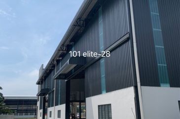 Kampung Sri Cheeding