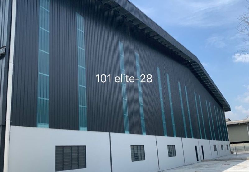 Kampung Sri Cheeding