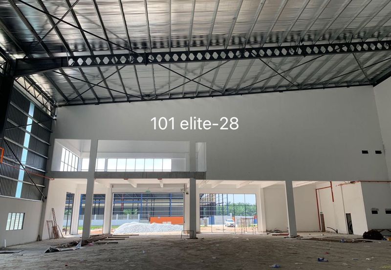 Kampung Sri Cheeding