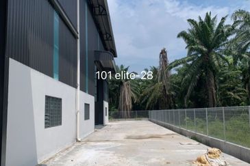 Kampung Sri Cheeding