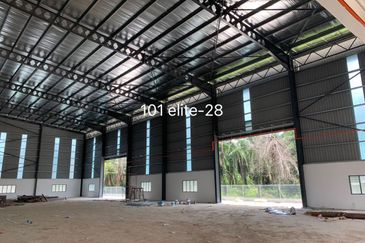 Kampung Sri Cheeding