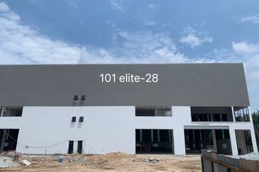 Kampung Sri Cheeding