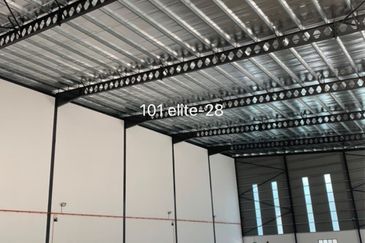 Kampung Sri Cheeding